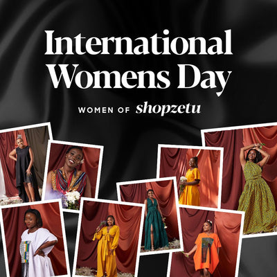 International Women's Day Special