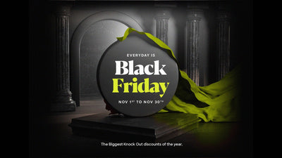 How to Prepare to Shop for Black Friday