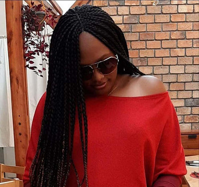 Meet the Client - Gladys Can’t Get Enough Of Vivo!