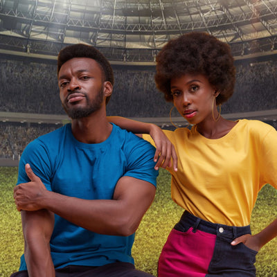 Our Take on The World Cup