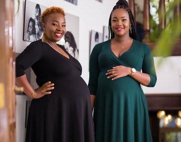 The Sowairina by Vivo Lea Collection - With Wanjiku Chomba & Liz Kitua