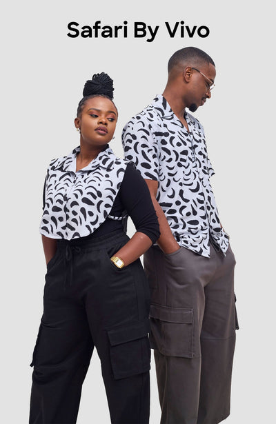 Safari By Vivo - Shopzetu