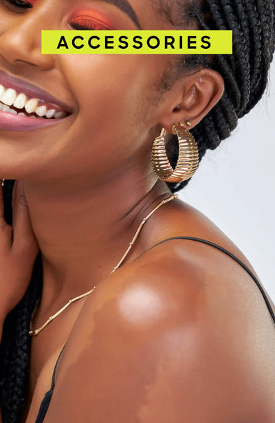 Women's Accessories - Shopzetu