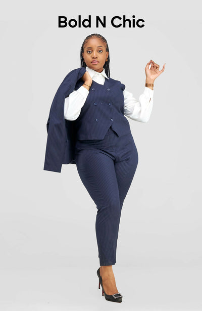 Bold N Chic - Shopzetu