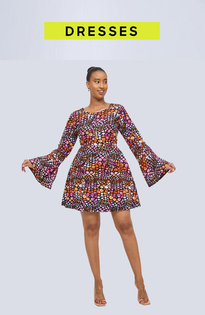 Women's Dresses2 - Shopzetu