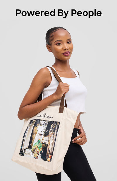Powered By People - Shopzetu