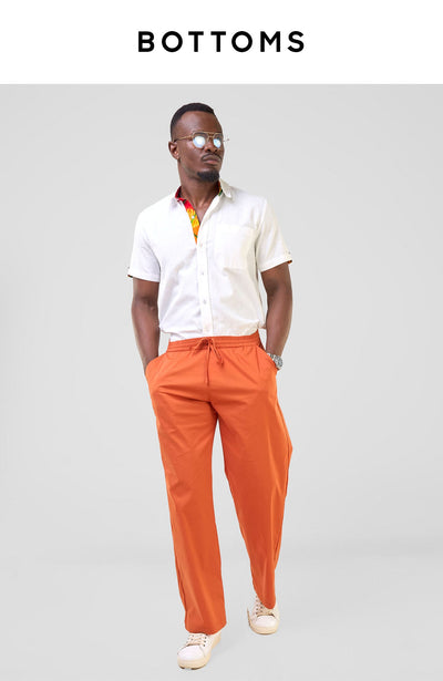 Men's Shorts - Shopzetu