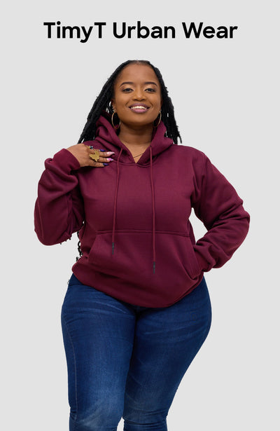 TimyT Urban Wear - Shopzetu