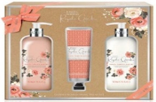 Baylis & Harding royale garden luxury hand treat set