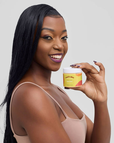 LumiYa Skin Glow Face Mask - Gold - Shopzetu