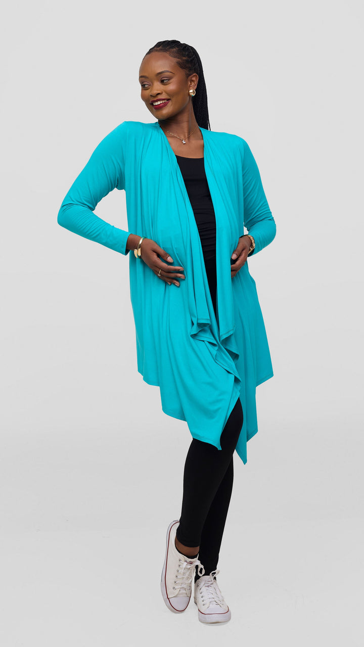 Vivo Anavi Cascade Waterfall - Sea Green