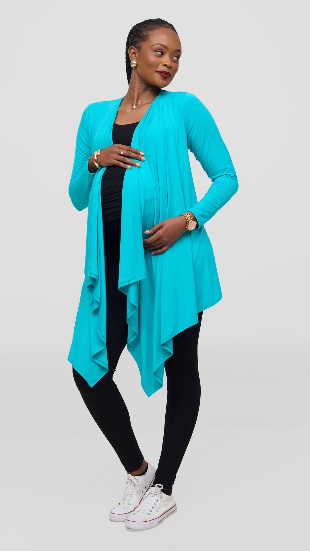 Vivo Anavi Cascade Waterfall - Sea Green