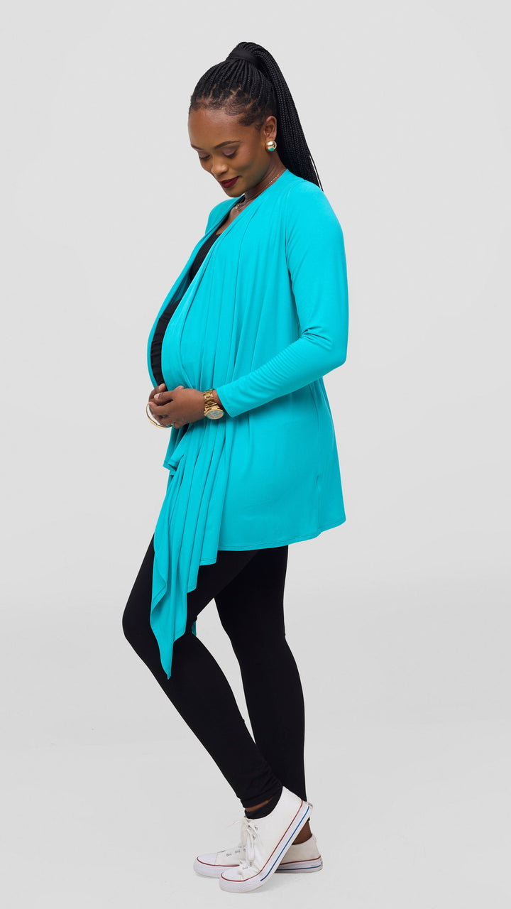 Vivo Anavi Cascade Waterfall - Sea Green