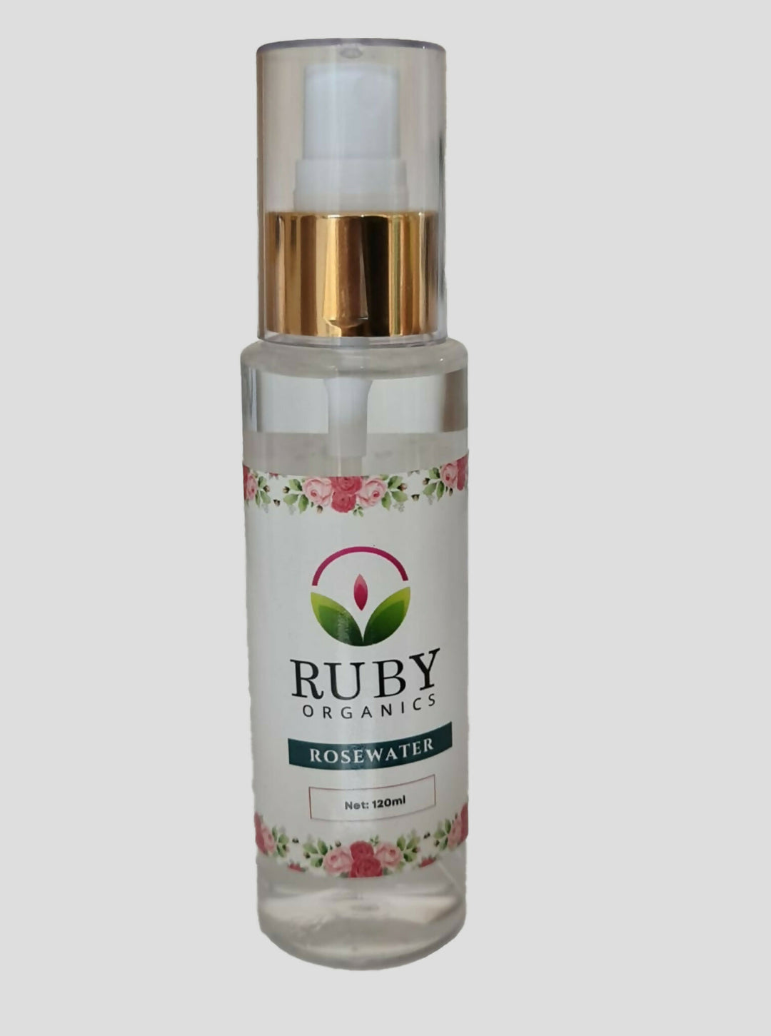 Kipusa Beauty Ruby Rose Water - Shopzetu