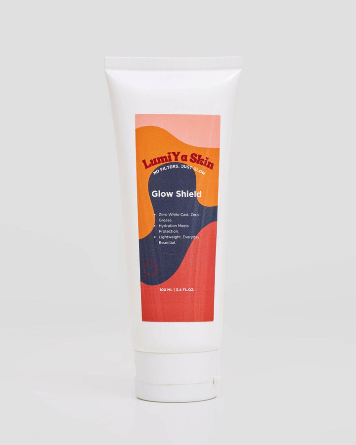 LumiYa Skin Glow Shield - Shopzetu