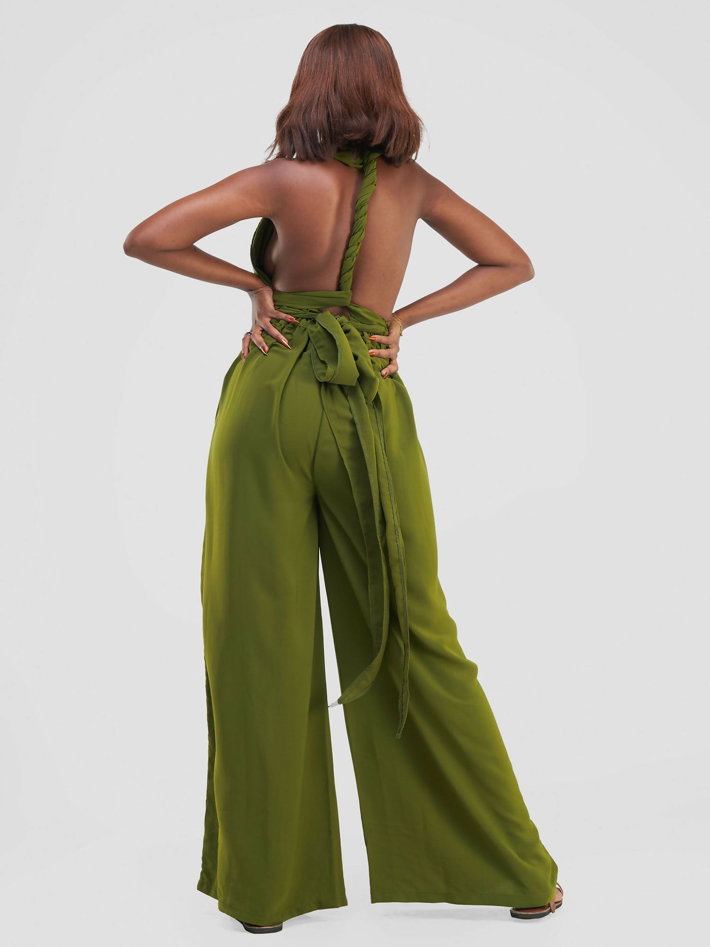 green_wedding_guest_infinity_jumpsuit_4