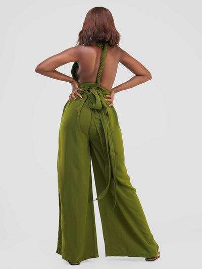 green_wedding_guest_infinity_jumpsuit_4