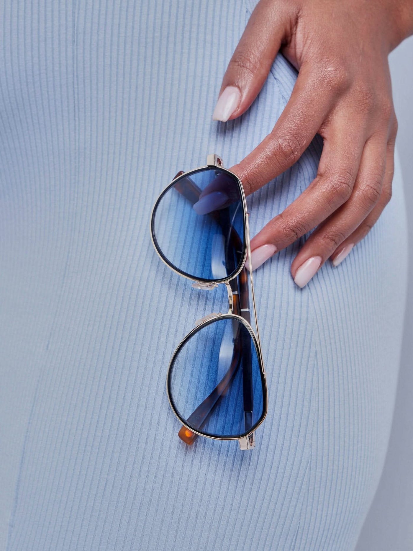 Bohten Bond - Blue - Shopzetu
