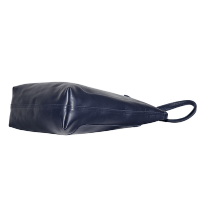 Chemurgor Handbag - Blue - Shopzetu