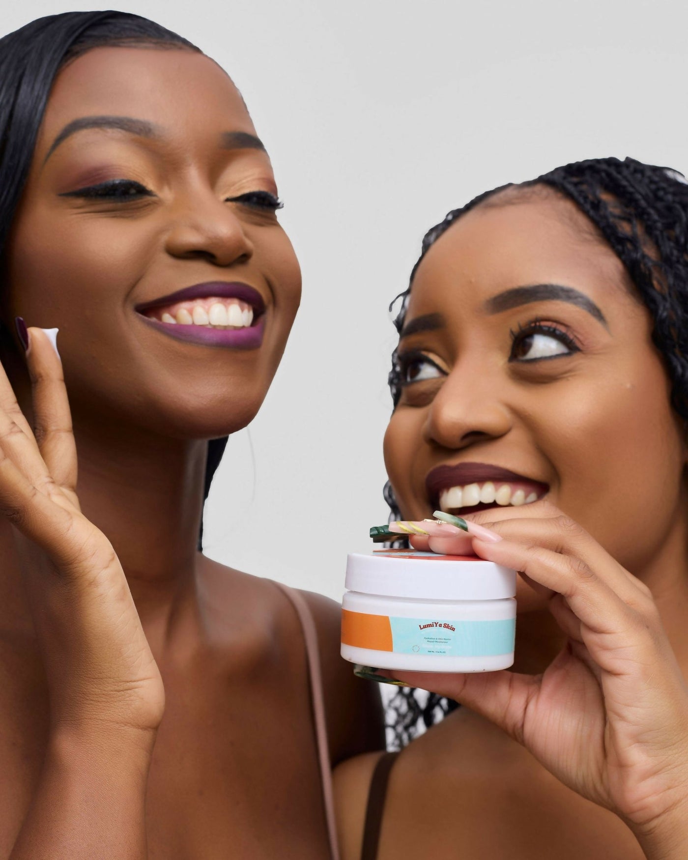 LumiYa Skin Glow Hydrate Moisturiser - Shopzetu