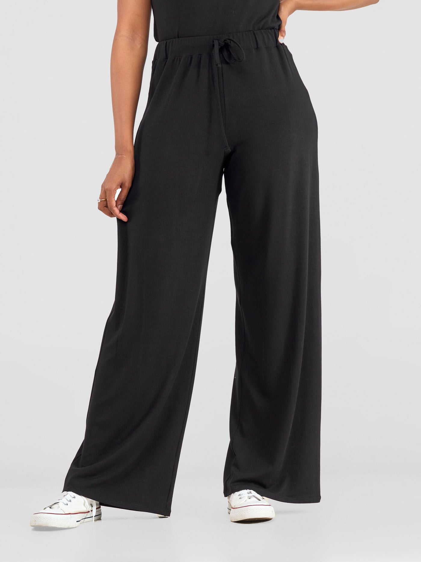 Safari by Vivo Lounge Pants - Black