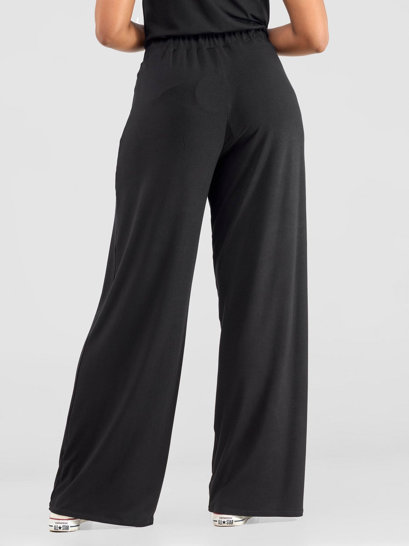 Safari by Vivo Lounge Pants - Black