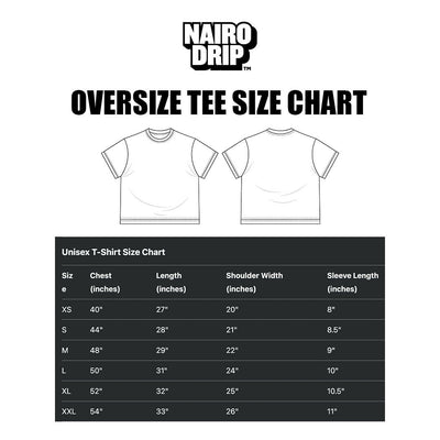 Nairodrip Limited Wash T-shirt - Green - Shopzetu