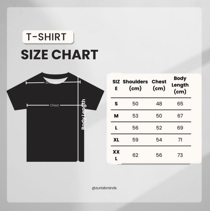 Zuria Fashions Polo T-shirt - Black - Shopzetu