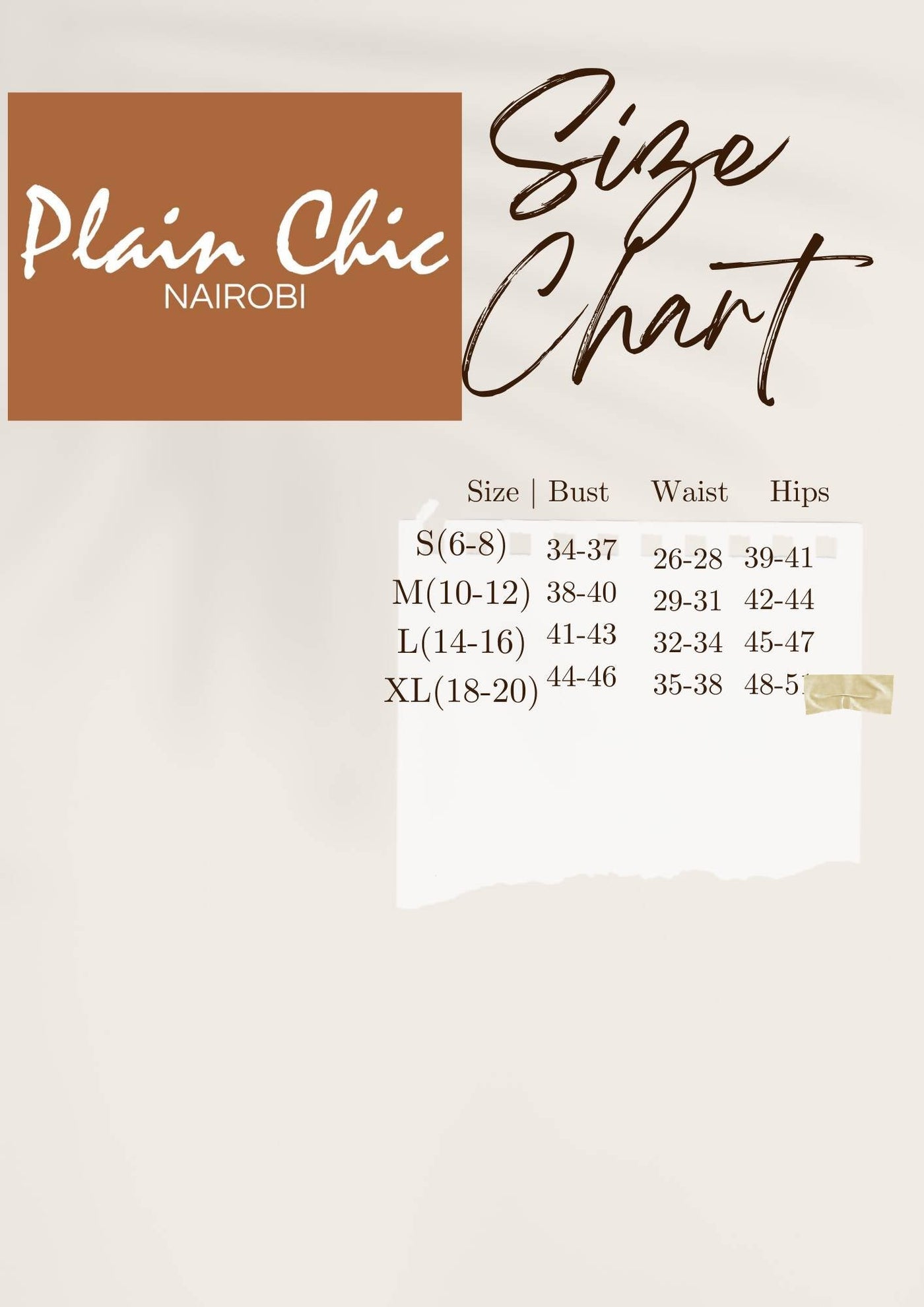 Plainchic Curvy Plus Size Nisha Dress - Nude