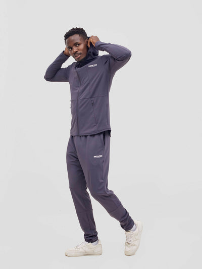 Rotator Active Wear Men's Performance Pant - Dark Grey - Shopzetu