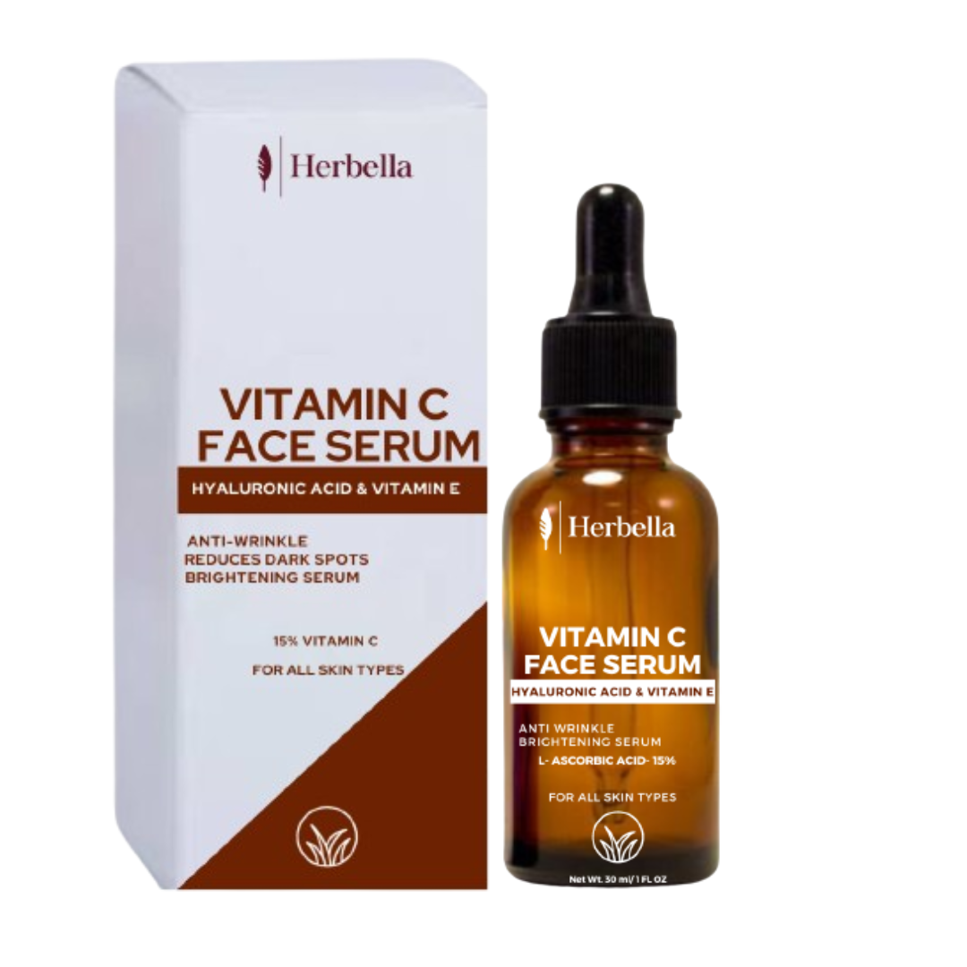 Vitamin C Face Serum 30ml