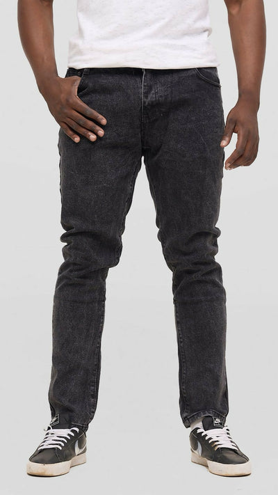 Stylish Brothers Non Fade Pant - Dark Grey