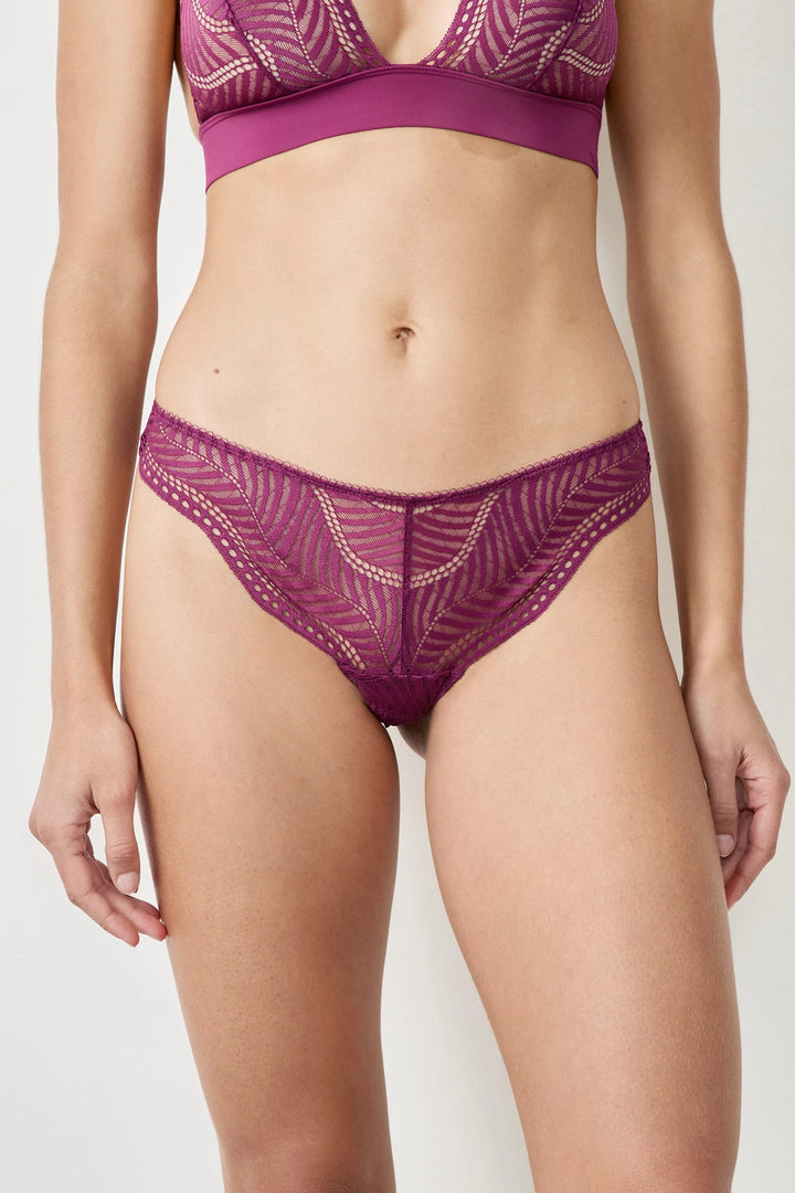 Audace Tanga