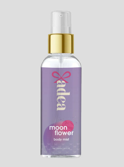 Adea Moonflower Body Mist - Shopzetu