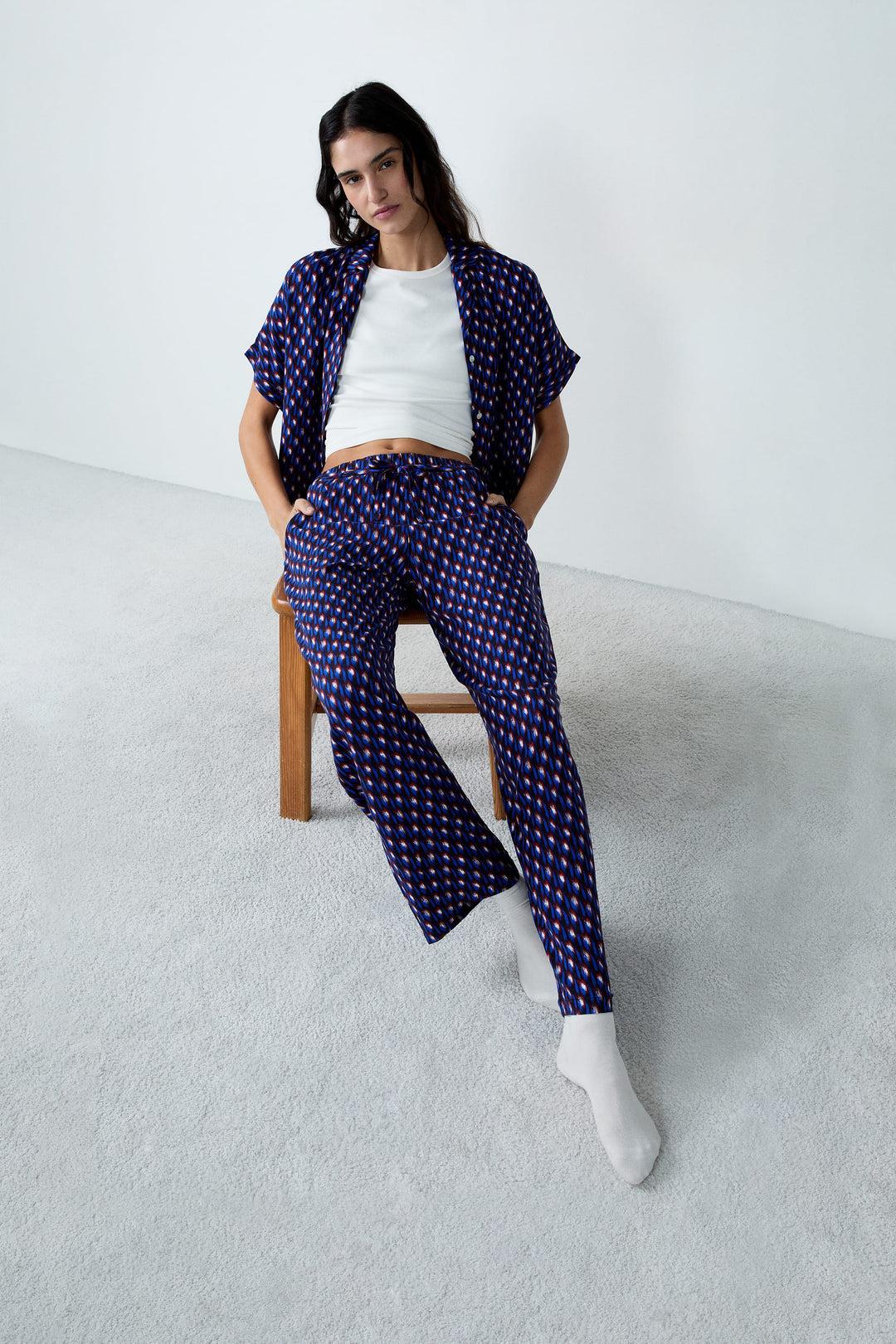 Beryl Pantalon