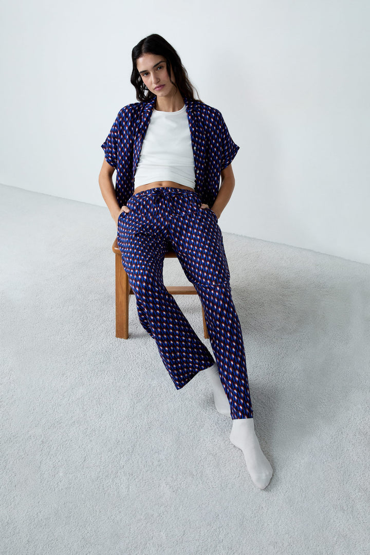 Beryl Pantalon