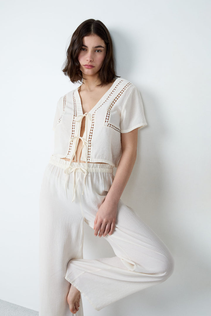 Kart Chemise
