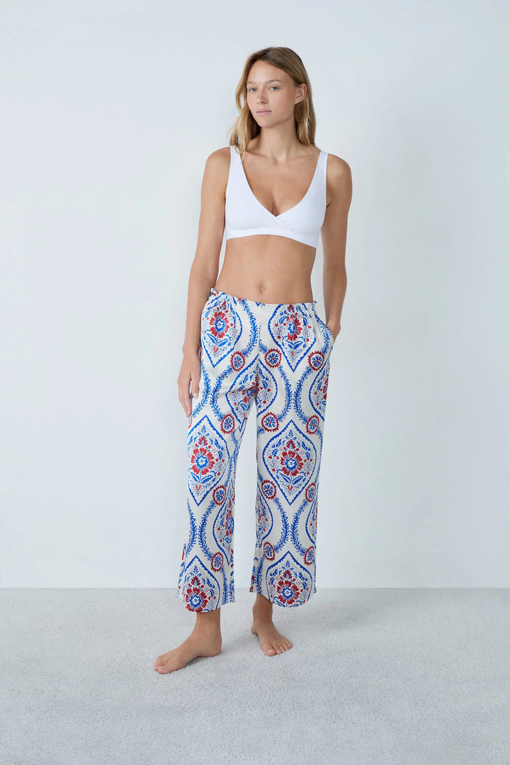 Bacio Pantalon 7/8