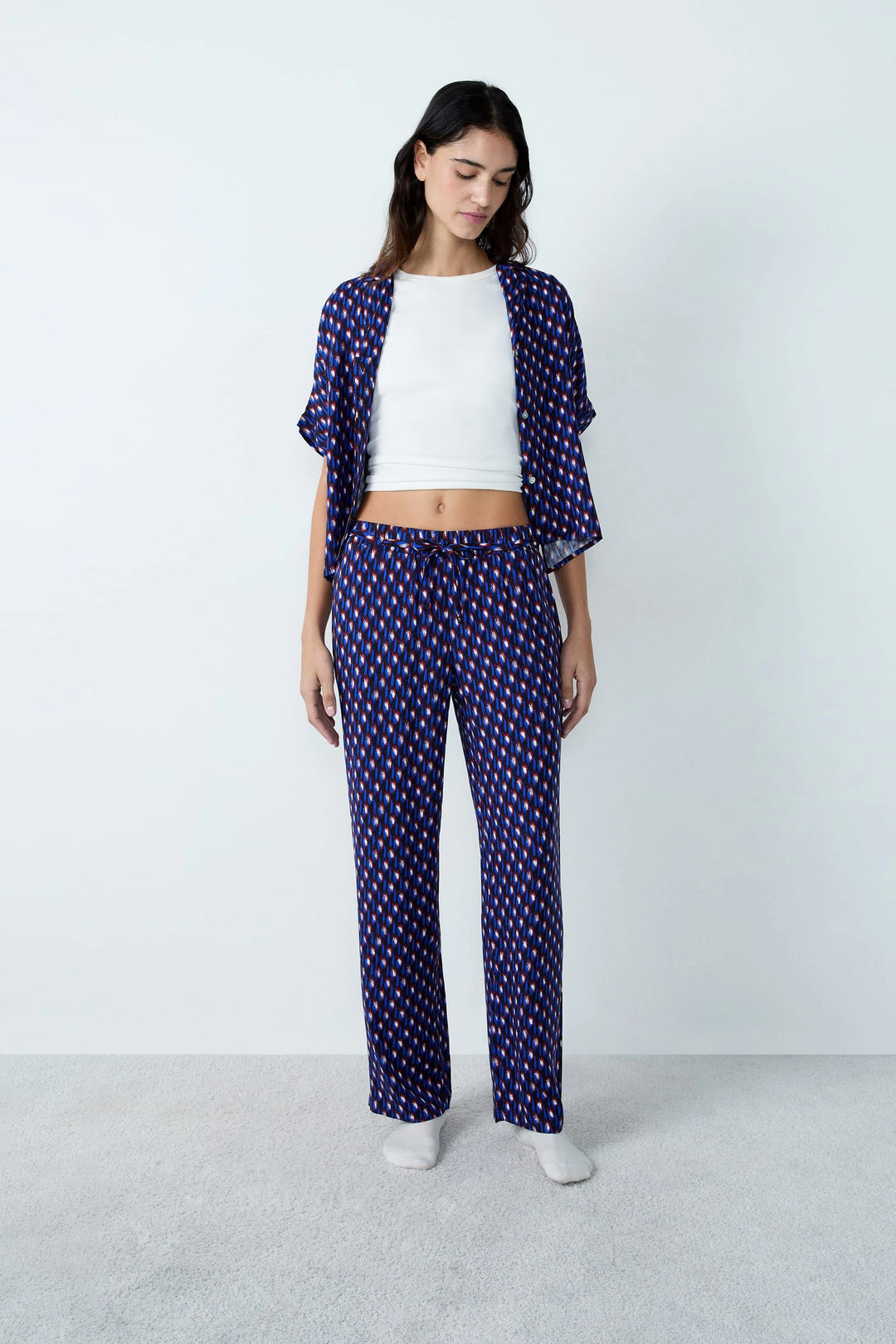 Beryl Pantalon