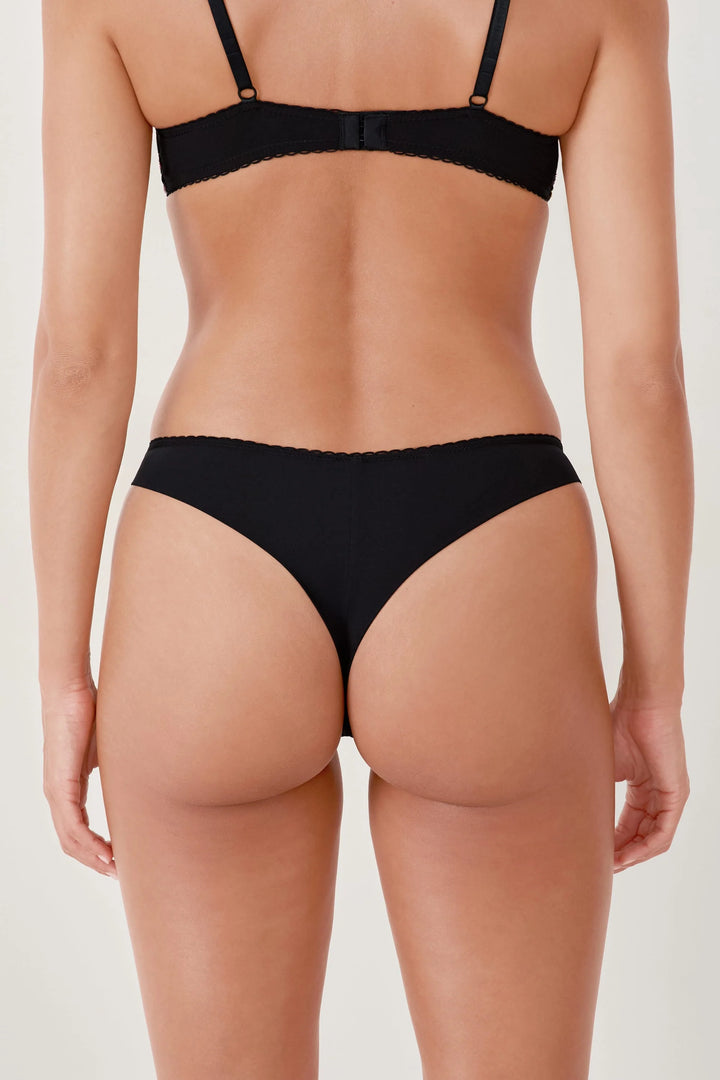 Irresistible Tanga