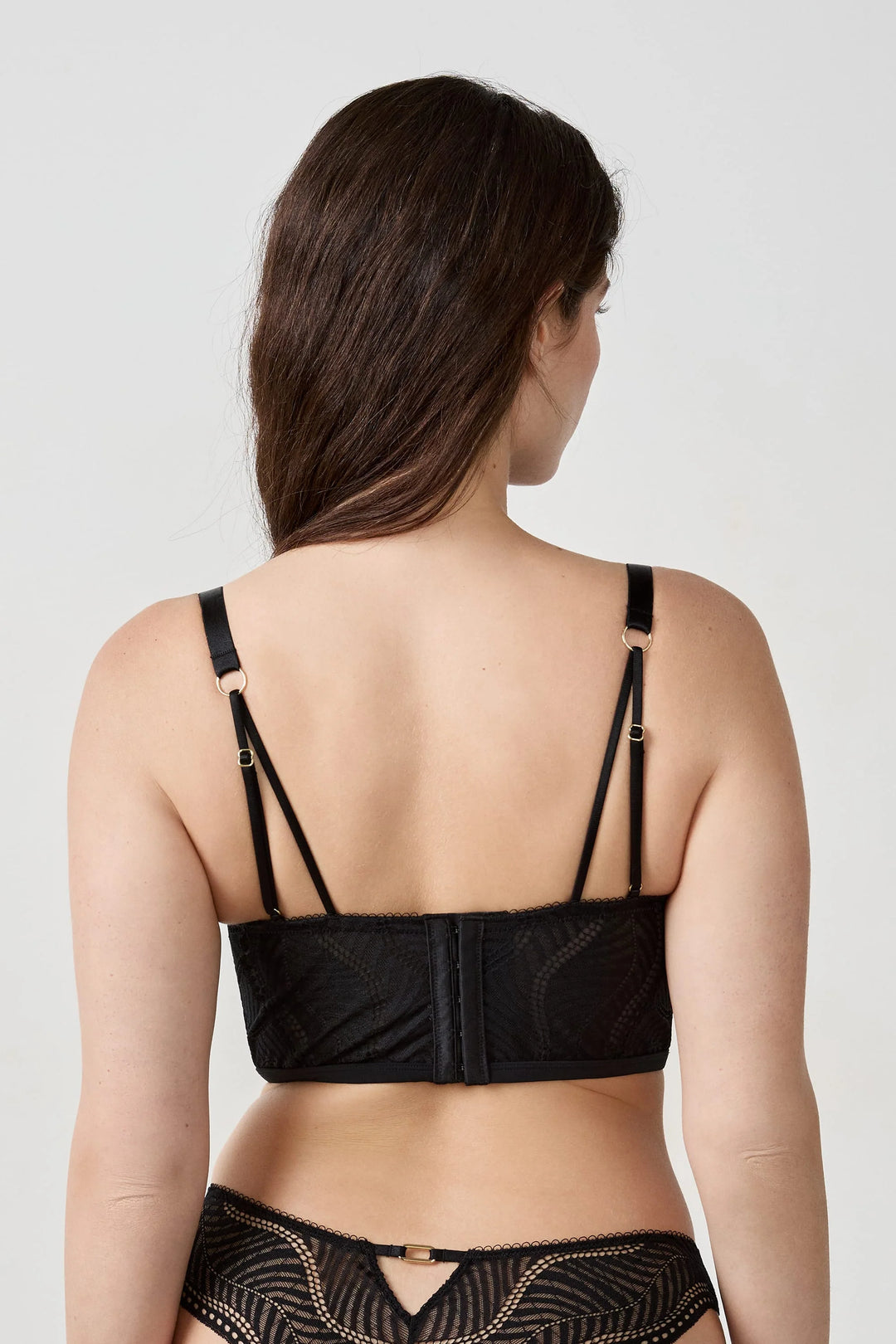 Audace N9 Bustier