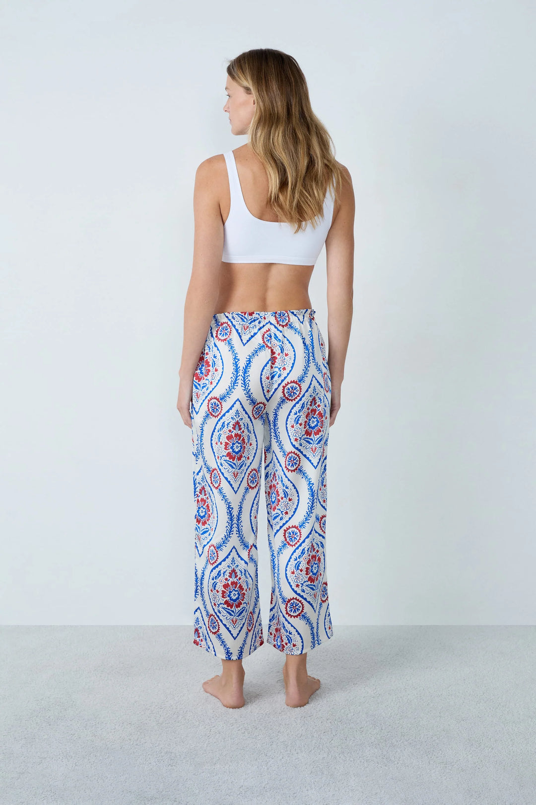 Bacio Pantalon 7/8