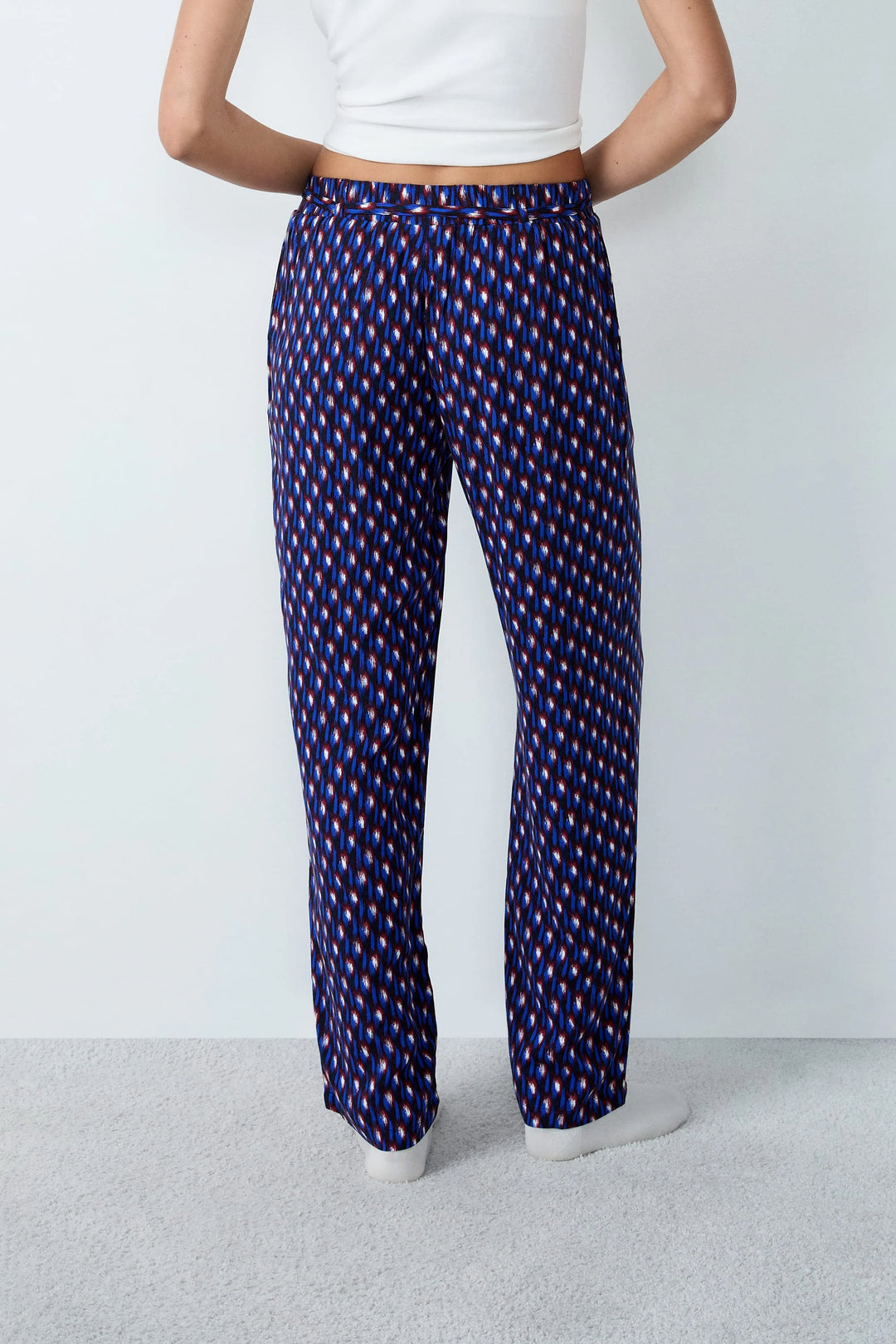 Beryl Pantalon