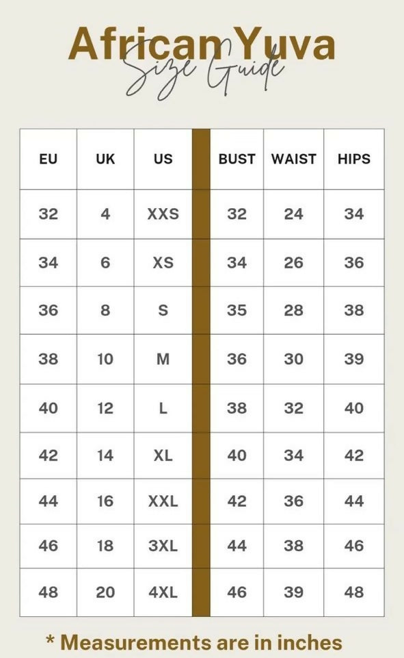 African Yuva Zyrah Cargo Pant - Sage Green