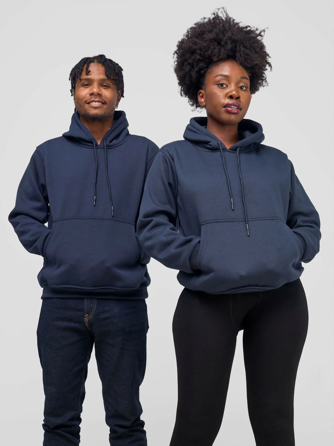 Unisex Premium Hoodie - Cherry Red - Shopzetu