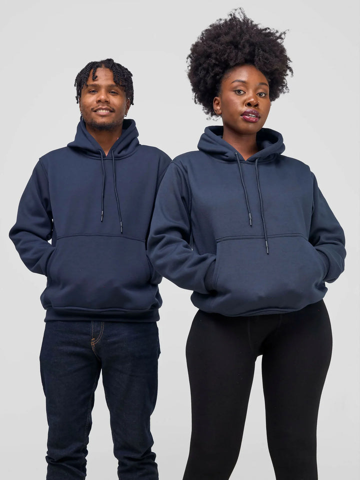 Unisex Premium Hoodie - Cherry Red - Shopzetu