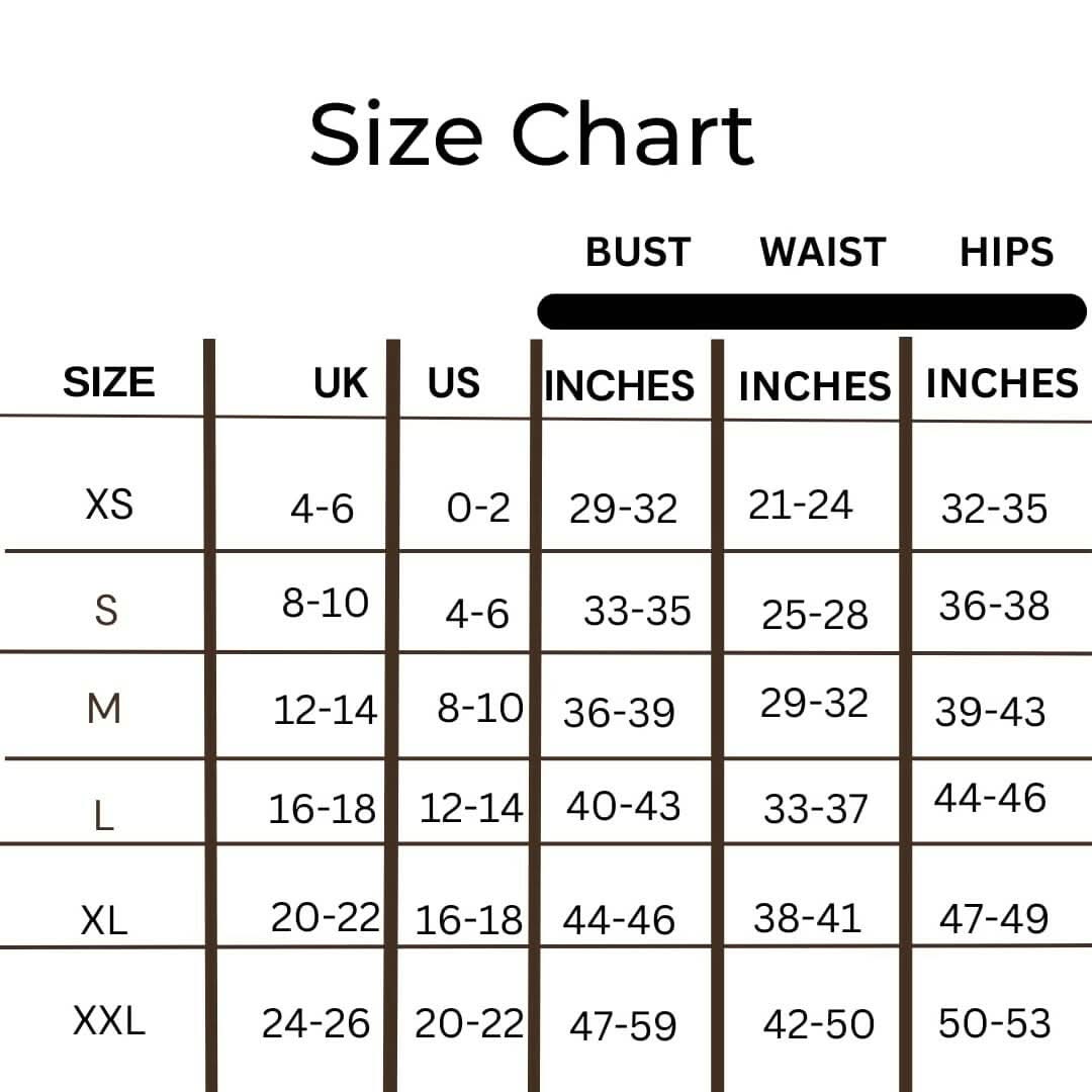 Purple Thread Alma Dress - Black - Shopzetu