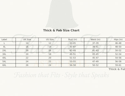 Thick & Fab Missy Office Casual Set - Navy Blue - Shopzetu