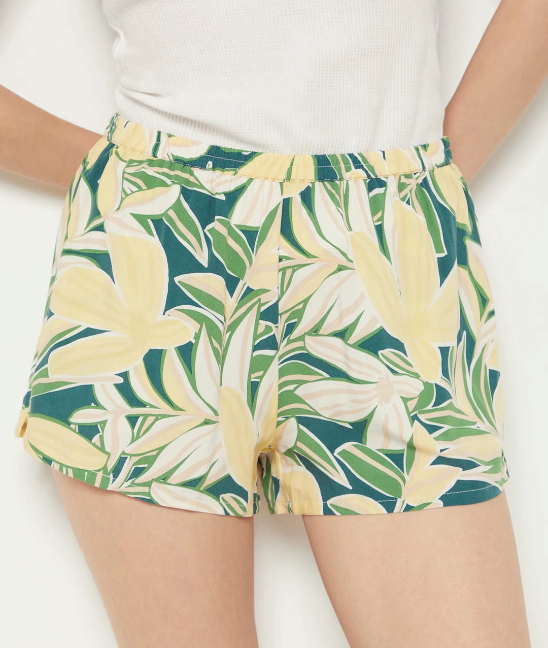 Chance Short