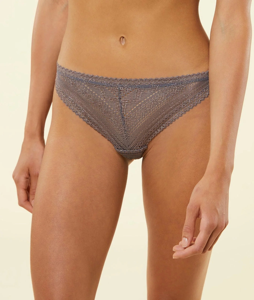 Sublime We Care Tanga